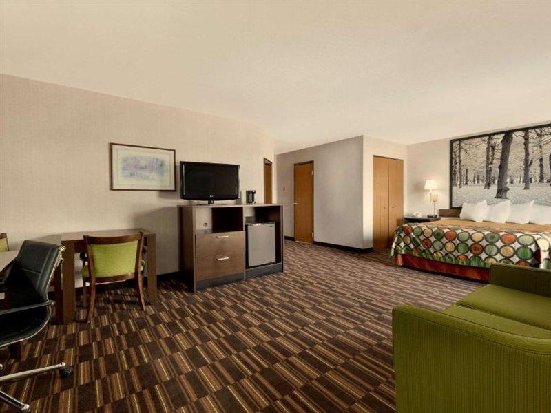 Riverdale Inn West Springfield Buitenkant foto