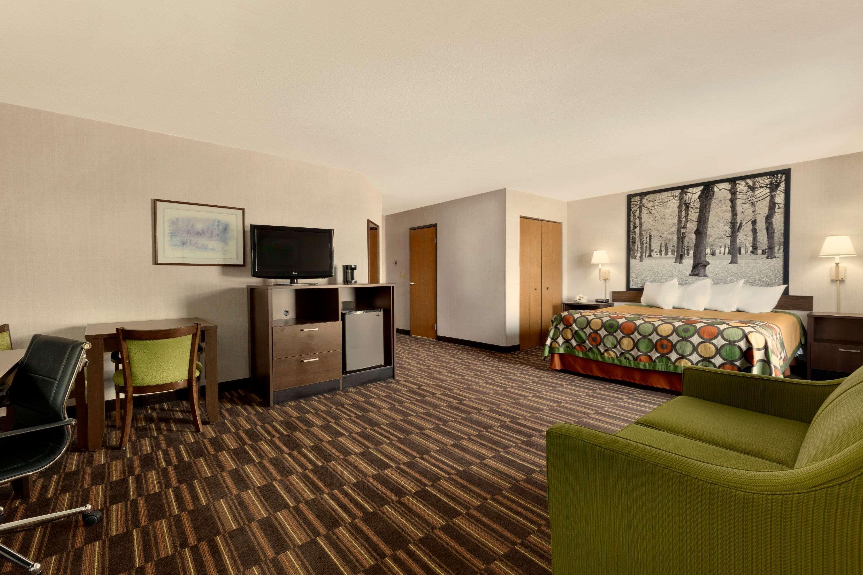 Riverdale Inn West Springfield Buitenkant foto