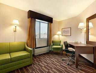 Riverdale Inn West Springfield Buitenkant foto