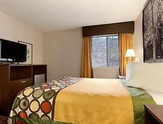Riverdale Inn West Springfield Buitenkant foto